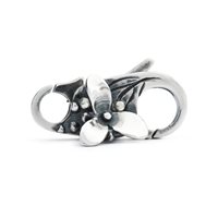 Verschluss Trollbeads Dame Chiusure in Silber TAGLO-00049 - TAGLO-00049